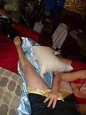 massage same ook nog genieten, foto 3000x4000, 1 reacties, 10 stemmen