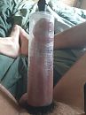 maximaal in de penispomp, foto 1512x2016, 0 reacties, 2 stemmen