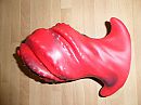 me 10 cm dikke plug, foto 2592x1944, 3 reacties, 15 stemmen