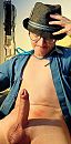 me and my hard dick, foto 1908x3866, 0 reacties, 2 stemmen