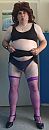 meer lingerie foto's 3, foto 660x1738, 6 reacties, 6 stemmen