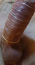 met condoom, foto 2190x4000, 1 reacties, 7 stemmen