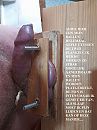 mijn ballen geplet 4, foto 770x1026, 3 reacties, 4 stemmen