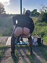 mijn clitje en kontje, foto 481x641, 3 reacties, 15 stemmen