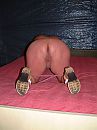 mijn kontje, foto 960x1280, 20 reacties, 43 stemmen