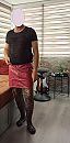 mijn outfit voor vandaag, foto 1377x2764, 2 reacties, 8 stemmen