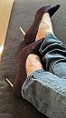 m'n hakken, foto 1080x1902, 2 reacties, 6 stemmen