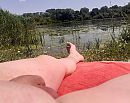 mooi weer in Ool, foto 3757x3002, 2 reacties, 6 stemmen