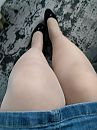 mooie beentjes, foto 3000x4000, 14 reacties, 36 stemmen