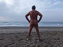 my empty beach, foto 3264x2448, 0 reacties, 1 stemmen
