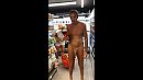 naakt in de  supermarkt, foto 854x480, 2 reacties, 14 stemmen