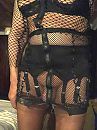 net bloes en net ritsrok, foto 2320x3088, 2 reacties, 3 stemmen
