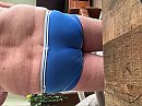 nieuw slipje blauw achter, foto 640x480, 0 reacties, 2 stemmen
