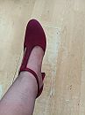 nieuwe schoenen 2, foto 3000x4000, 2 reacties, 2 stemmen