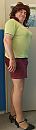 Cross dressing, travestie en trans