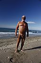 nude in the beach, foto 2056x3088, 0 reacties, 1 stemmen