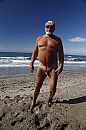 nude in the beach, foto 2056x3088, 0 reacties, 1 stemmen