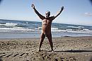 nude in the beach, foto 3088x2056, 0 reacties, 1 stemmen