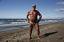 nude in the beach, foto 3088x2056, 0 reacties, 1 stemmen