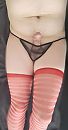 nylons, foto 473x900, 3 reacties, 11 stemmen