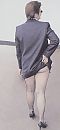 Cross dressing, travestie en trans