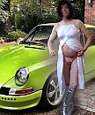 onze auto, foto 2298x2743, 1 reacties, 3 stemmen