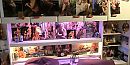 de iconostaas, foto 4000x2034, 2 reacties, 8 stemmen