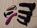 onze toys, foto 4000x3000, 2 reacties, 5 stemmen