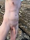 op het strand, foto 2316x3088, 3 reacties, 14 stemmen