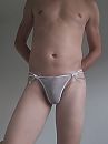 Mannen homo of bi