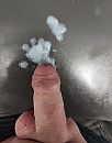 pik sperma, foto 800x1012, 3 reacties, 7 stemmen
