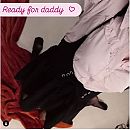 playing dress-up doll <3, foto 664x664, 4 reacties, 5 stemmen