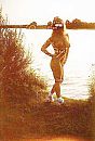 poseren op naaktstrandje, foto 331x484, 9 reacties, 25 stemmen