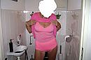 Voyeur en upskirt