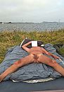 poseren, foto 1905x2714, 2 reacties, 8 stemmen