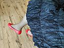 rok met panty, foto 2072x1554, 0 reacties, 4 stemmen