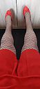 rokje met panty, foto 1801x4000, 5 reacties, 10 stemmen