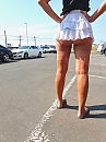 rokje waarschijnlijk te kort, foto 960x1280, 26 reacties, 57 stemmen