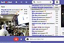 samen met Skinnie op Bullchat, foto 1243x846, 0 reacties, 1 stemmen
