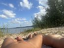 samen op het naaktstrand, foto 4000x3000, 6 reacties, 33 stemmen