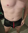 sexy boxer, foto 2208x2586, 0 reacties, 1 stemmen