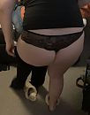 sexy slipje, foto 750x952, 9 reacties, 31 stemmen