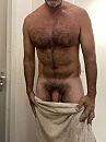 should I drop the towel?, foto 2316x3088, 1 reacties, 1 stemmen