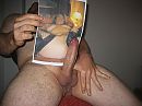 sletterige milf met dildo, foto 2272x1704, 1 reacties, 3 stemmen