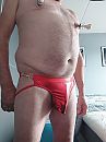 spannend in rood, foto 3000x4000, 9 reacties, 26 stemmen