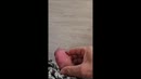 spelen met gelost frenulum, film 00:00:09, 1 reacties, 2 stemmen
