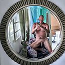 spiegelje spiegeltje, foto 949x949, 4 reacties, 7 stemmen