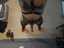 stockings..., foto 4000x3000, 4 reacties, 4 stemmen