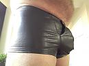 Mannen homo of bi