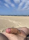 strand ochtend, foto 3000x4000, 1 reacties, 5 stemmen
